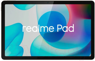 Планшет Realme Pad 10.4 Wi-Fi 4GB/64GB / RMP2103