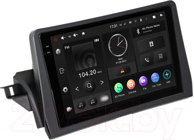 Бездисковая автомагнитола Incar TMX2-2245-3