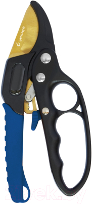 Секатор механический Green Apple GAECO01-72 / Б0044343 - фото