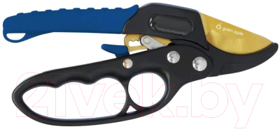 Секатор механический Green Apple GAECO01-72 / Б0044343