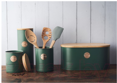 Емкость для хранения Typhoon Living / 1400.034V (зеленый)