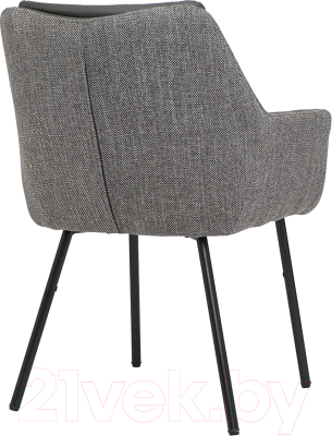 Стул Bergenson Bjorn Allar / BB000022 (серый)