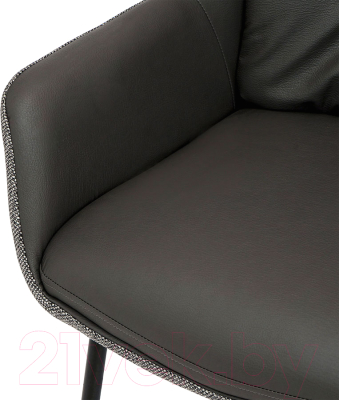 Стул Bergenson Bjorn Allar / BB000022 (серый)