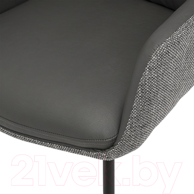 Стул Bergenson Bjorn Allar / BB000022 (серый)