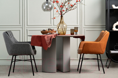 Стул Bergenson Bjorn Allar / BB000022 (серый)