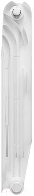 Радиатор биметаллический Royal Thermo Vittoria 500 (6 секции)