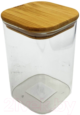 Емкость для хранения DomiNado 3S0J125-2BL - фото