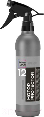 Средство от коррозии Smart Open Motor Protector 12 / 151205 - фото