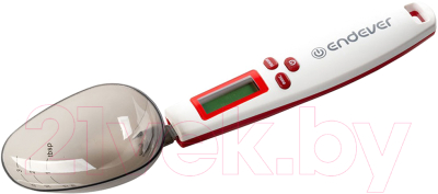 Кухонные весы Endever Chief-512 - фото