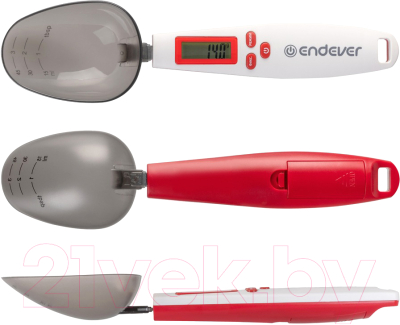 Кухонные весы Endever Chief-512