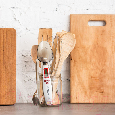 Кухонные весы Endever Chief-512