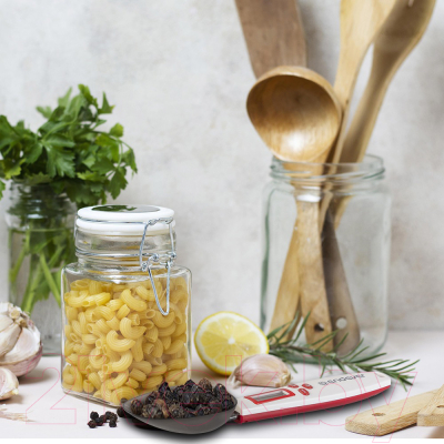 Кухонные весы Endever Chief-512