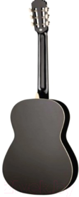 Акустическая гитара Homage LC-3911-BK