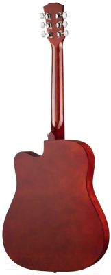 Акустическая гитара Foix FFG-4101C-SB