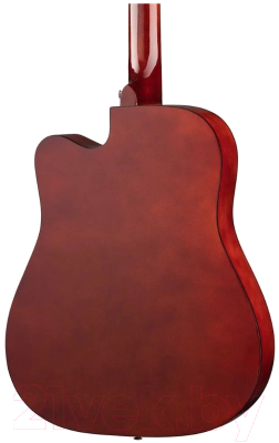 Акустическая гитара Foix FFG-4101C-SB