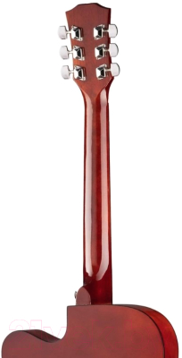 Акустическая гитара Foix FFG-4101C-SB