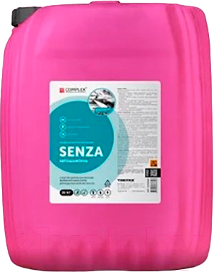 Автошампунь Complex Senza / 113120 - фото