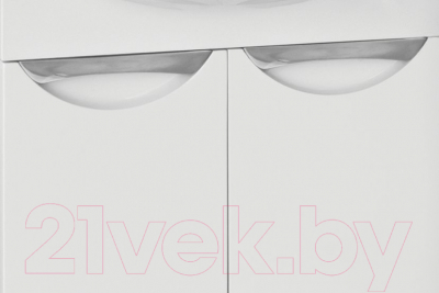 Тумба под умывальник Style Line Жасмин 70 (для классической раковины)