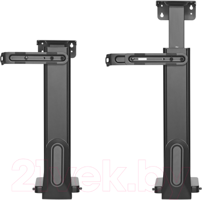 Кронштейн для системного блока Ergosmart Unique Top