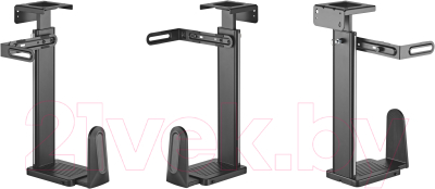 Кронштейн для системного блока Ergosmart Unique Top