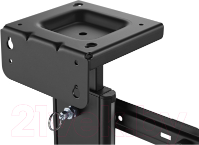 Кронштейн для системного блока Ergosmart Unique Top