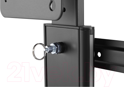 Кронштейн для системного блока Ergosmart Unique Top