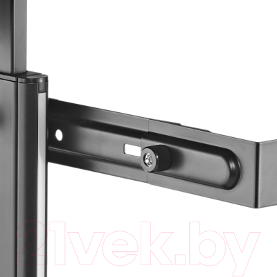 Кронштейн для системного блока Ergosmart Unique Top