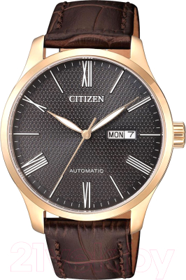 Часы наручные мужские Citizen NH8353-00H - фото