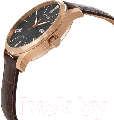 Часы наручные мужские Citizen NH8353-00H