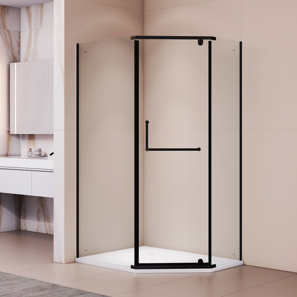 Душевой уголок RGW PA-091-B / 35089189-14 - фото