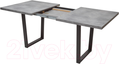 Обеденный стол M-City Лофт 160 / 462M05253