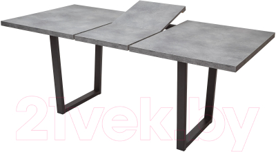 Обеденный стол M-City Лофт 160 / 462M05253