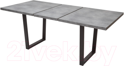 Обеденный стол M-City Лофт 160 / 462M05253