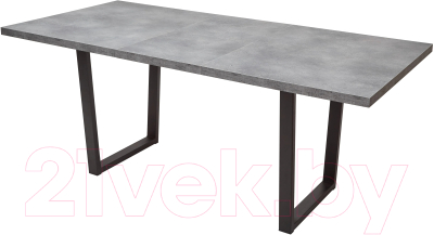 Обеденный стол M-City Лофт 160 / 462M05253