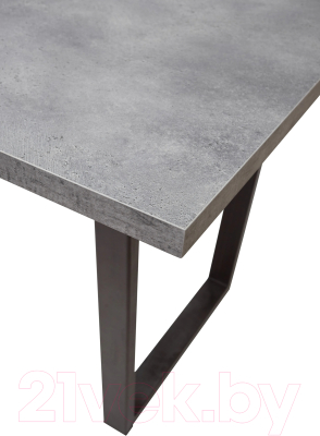 Обеденный стол M-City Лофт 160 / 462M05253