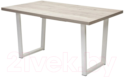 Обеденный стол M-City Лофт 160 / 462M05254 - фото