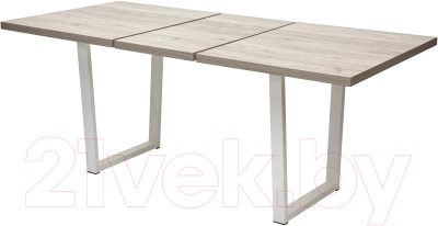 Обеденный стол M-City Лофт 160 / 462M05254