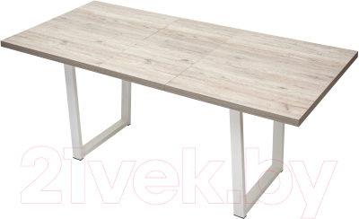 Обеденный стол M-City Лофт 160 / 462M05254