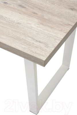 Обеденный стол M-City Лофт 160 / 462M05254