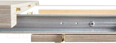 Обеденный стол M-City Лофт 160 / 462M05254