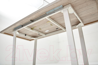 Обеденный стол M-City Лофт 160 / 462M05254