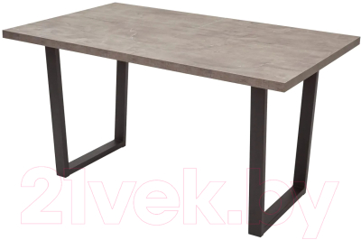 Обеденный стол M-City Лофт 160 / 462M05256 - фото