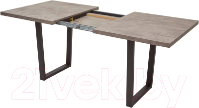 Обеденный стол M-City Лофт 160 / 462M05256