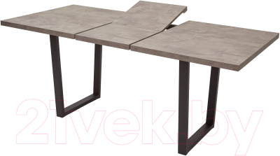 Обеденный стол M-City Лофт 160 / 462M05256