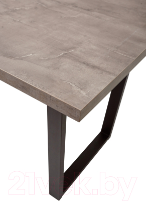 Обеденный стол M-City Лофт 160 / 462M05256