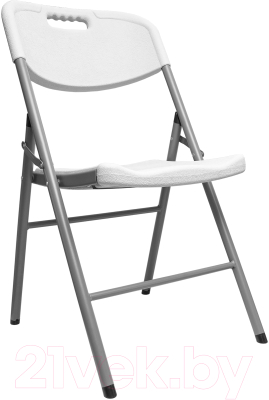 Стул складной Angioletto Пластиковый 85x52см