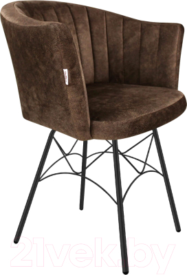 Стул Sheffilton SHT-ST42-1/S107 - фото