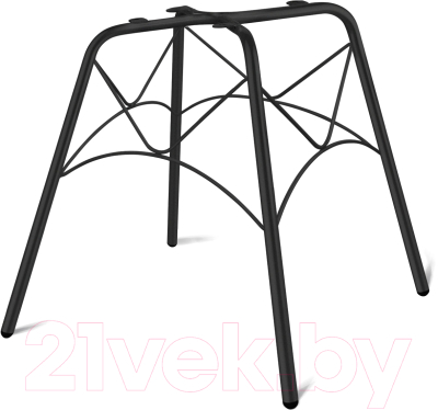 Стул Sheffilton SHT-ST42-1/S107