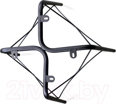 Стул Sheffilton SHT-ST42-1/S107