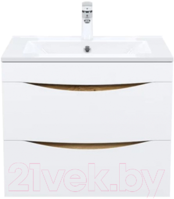 Тумба под умывальник IDDIS Cloud CLO60Y0i95